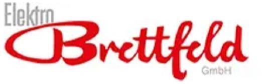 Logo Elektro Brettfeld GmbH