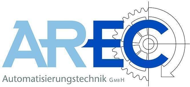 Logo Arec Automatisierungstechnik GmbH