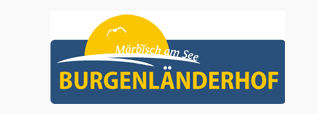 Logo Hotel Burgenländerhof