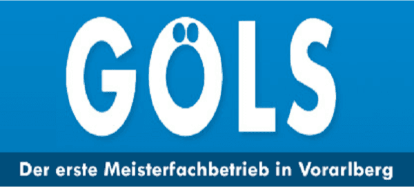 Logo Andreas Göls - Der Saubermacher