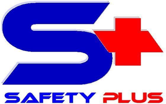 Logo SAFETYPLUS - Arbeitsschutz & Berufskleidung