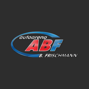 Logo Auto B. Frischmann GmbH