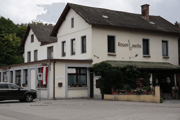 Vorschau - Foto 1 von LANDGASTHOF - Rosenbauchs Restaurant, Vinothek und Wirtshaus