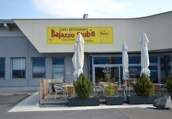 Vorschau - Foto 1 von Cafe-Restaurant Bajazzo