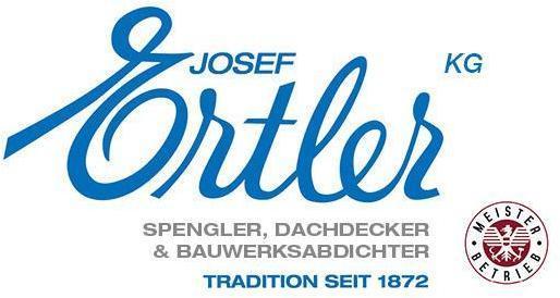 Logo Ertler Josef KG