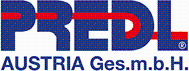 Logo Predl Austria GesmbH