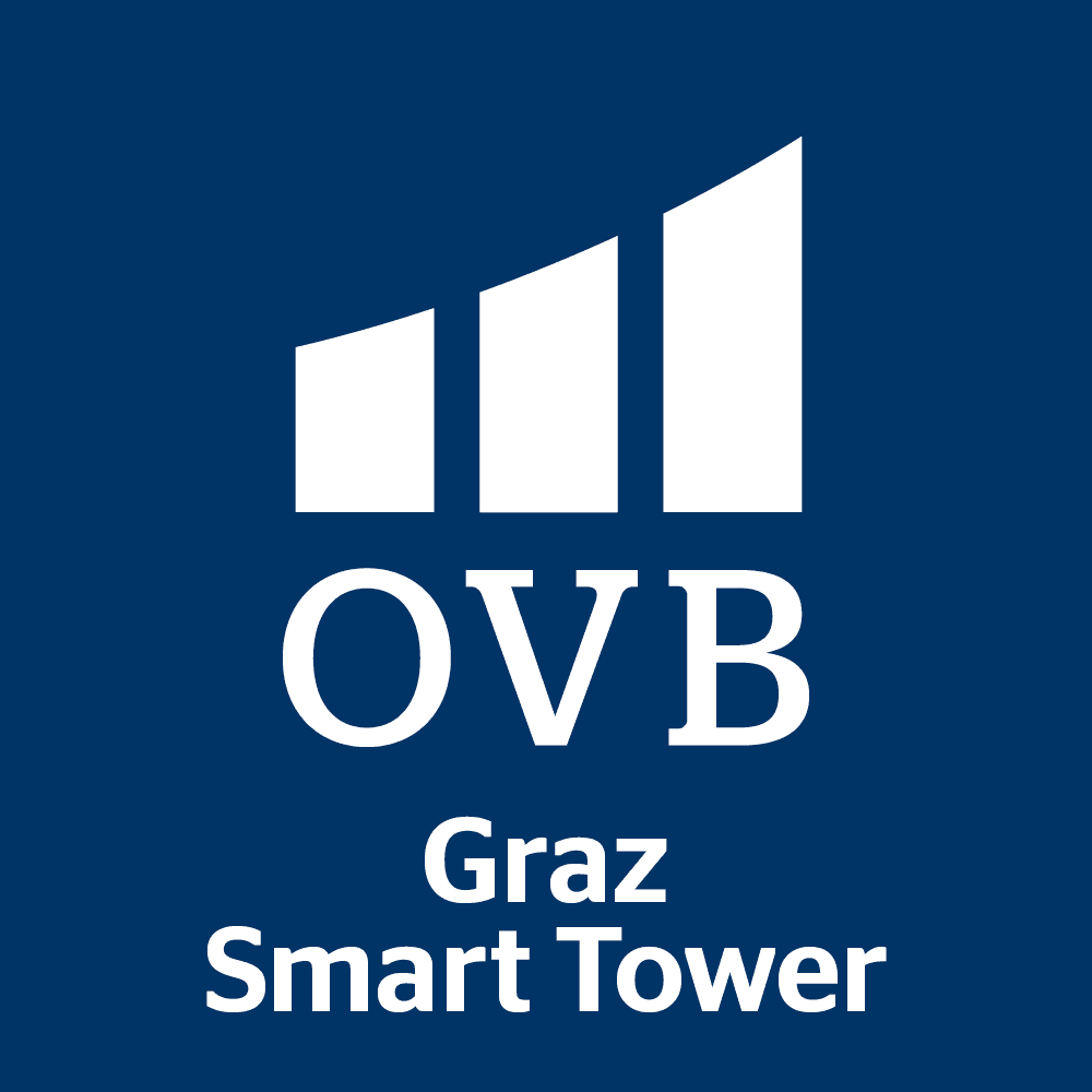 Logo OVB Geschäftspartner | Graz Smart Tower