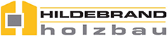 Logo Hildebrand Holzbau