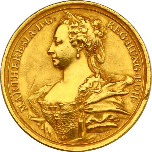 Vorschau - Foto 1 von Halbedel Münzen u Medaillen HandelsgesmbH