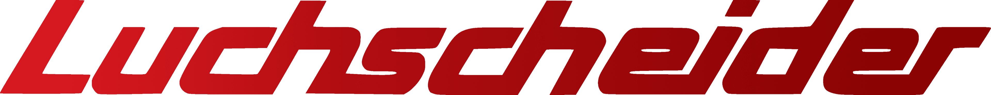 Logo Luchscheider KG | Nähmaschinenzentrum