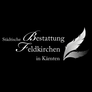 Logo Bestattung Feldkirchen
