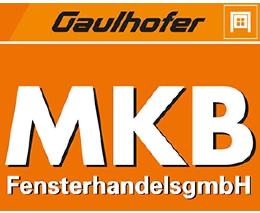 Logo MKB FensterhandelsgesmbH