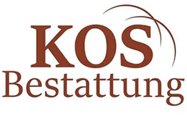 Logo Bestattung Kos Bad St. Leonhard im Lavanttal