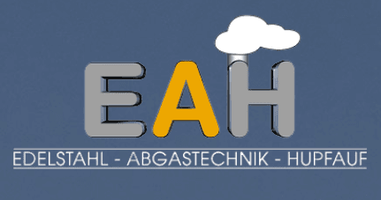 Logo EAH Hupfauf GmbH