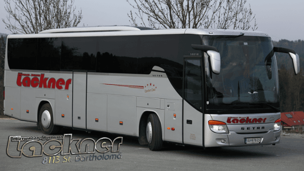 Vorschau - Foto 3 von Autobusunternehmen Lackner Karl