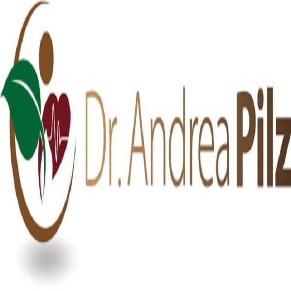 Logo Dr. Andrea Pilz