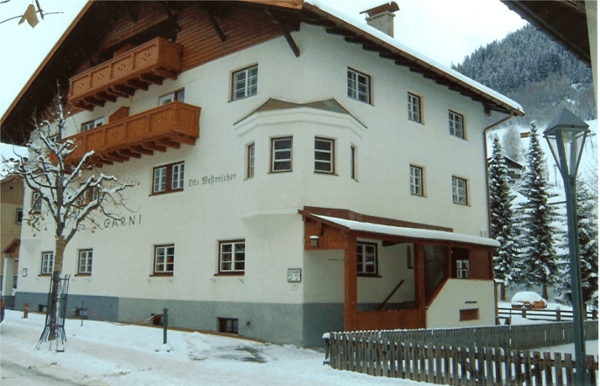 Vorschau - Foto 1 von Westreicher - Gästehaus