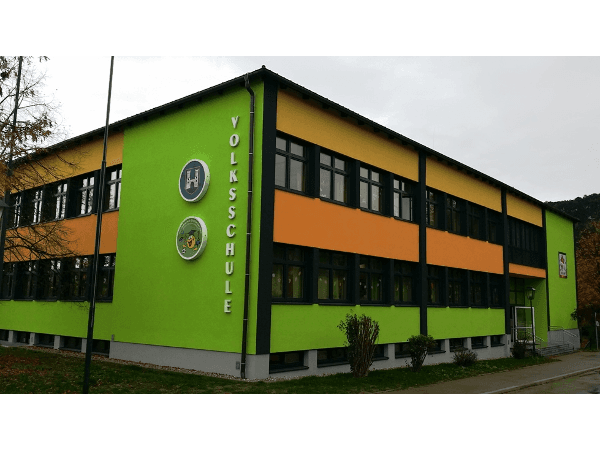 Vorschau - Foto 1 von Volksschule