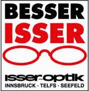 Logo Isser Optik GmbH