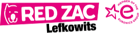 Logo RED ZAC - Lefkowits GmbH