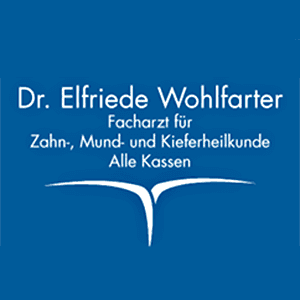 Logo Dr. Elfriede Wohlfarter
