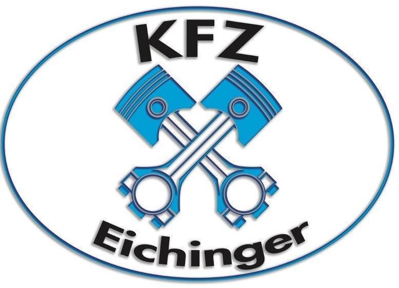 Logo KFZ Eichinger OG
