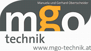 Logo MGO e. U. Technischer Handel