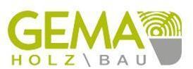 Logo Holzbau GEMA OG