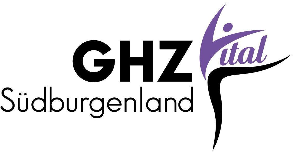 Logo GHZ Südburgenland vital