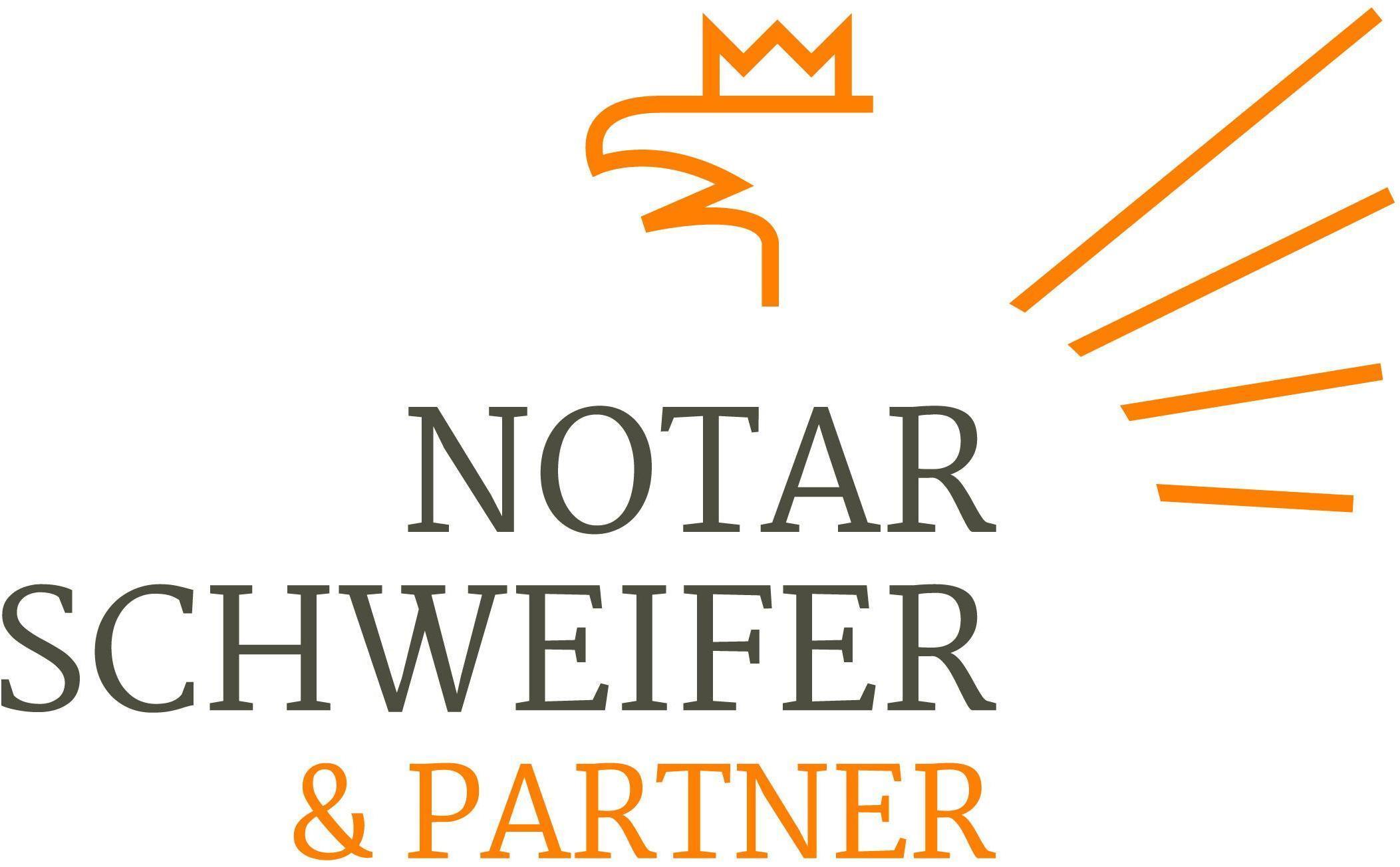 Logo Notar Mag. Christian Schweifer, MBL & Partner
