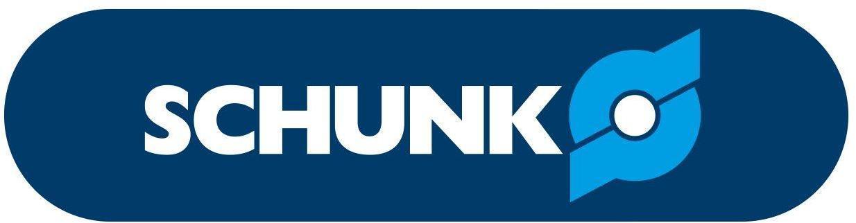Logo SCHUNK Intec GmbH