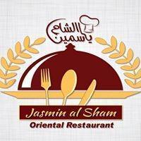 Logo Jasmin al Sham
