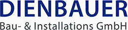 Logo Dienbauer Bau & Installations GmbH