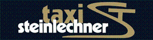 Logo Taxi Steinlechner