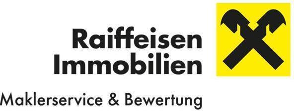 Logo Raiffeisen Immobilien Kärnten GmbH