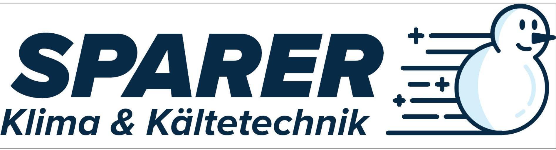 Logo Edmund Sparer Klima & Kältetechnik GmbH