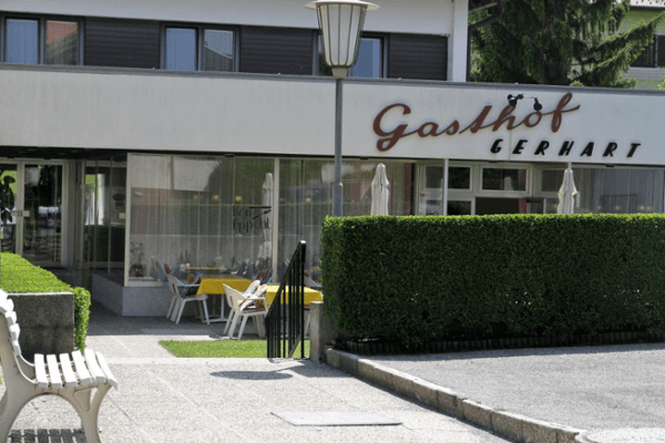 Vorschau - Foto 1 von Gasthof Gerhart Hotel & Restaurant