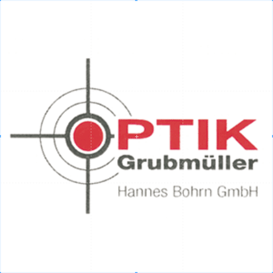Logo Optiker Grubmüller Hannes Bohrn GmbH