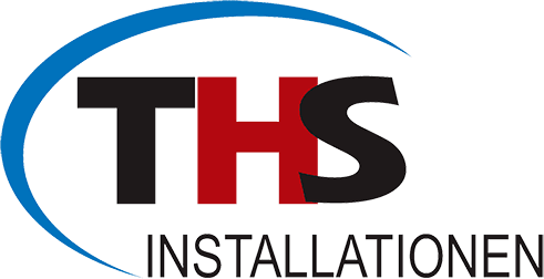 Logo THS Installationen GmbH