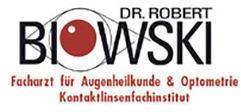 Logo Dr. Robert Biowski