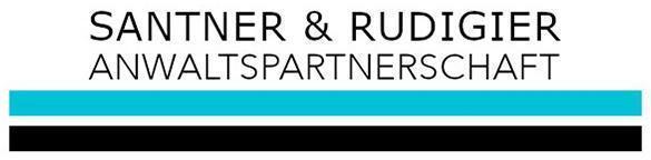 Logo Advokaturbüro Santner & Rudigier Anwaltspartnerschaft
