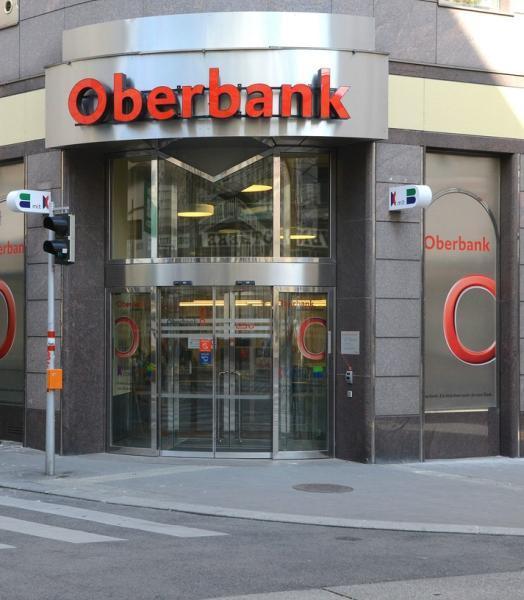 Vorschau - Foto 1 von Oberbank AG
