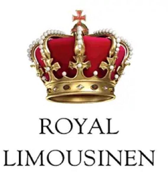 Logo Royal Limousinen