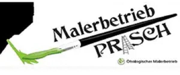 Logo Malerbetrieb Prasch