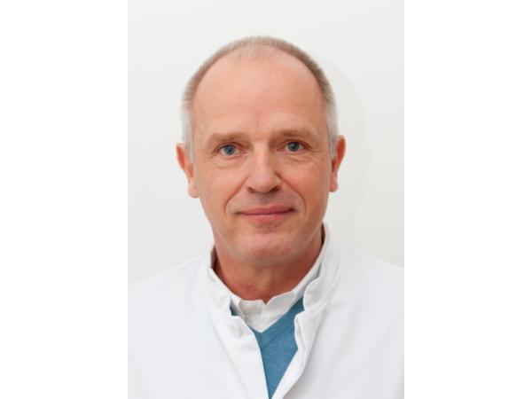 Vorschau - Foto 1 von Ass. Prof. (SFPU) Dr. Reinmar Bartl
