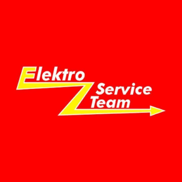 Logo Elektro Serviceteam
