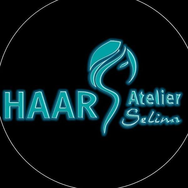 Logo Haar Atelier Selina