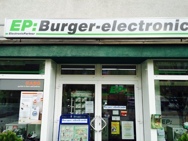 Vorschau - Foto 2 von EP:Burger-electronic