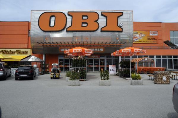 Vorschau - Foto 25 von OBI Markt Innsbruck