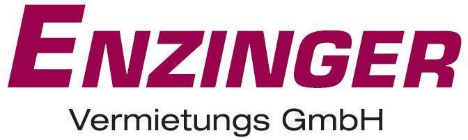 Logo Enzinger Vermietungs GmbH